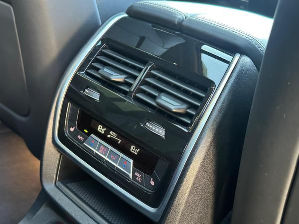 BMW X7 3.0 40d MHT M Sport Auto xDrive Euro 6 (s/s) 5dr