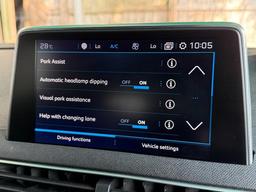 Peugeot 3008 1.6 THP GT Line EAT Euro 6 (s/s) 5dr at 16th