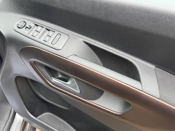 Peugeot Rifter 1.5 BlueHDi GT Line Standard MPV Euro 6 (s/s) 5dr