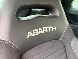 Abarth 595 1.4 T-Jet Competizione Euro 6 3dr at 34th