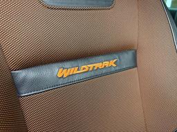 Ford Ranger 3.2 TDCi Wildtrak Auto 4WD Euro 5 4dr at 42th