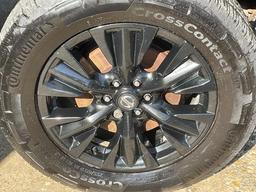Nissan Navara 2.3 dCi Trek -1 4WD Euro 6 (s/s) 4dr at 48th