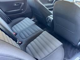 Volkswagen CC 2.0 TDI BlueMotion Tech DSG Euro 5 (s/s) 4dr at 12th