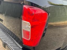 Nissan Navara 2.3 dCi N-Guard Auto 4WD Euro 6 4dr at 47th