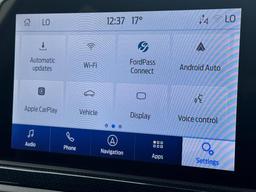Ford Focus 2.3T EcoBoost ST Euro 6 (s/s) 5dr at 31th
