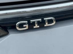 Volkswagen Golf 2.0 TDI GTD DSG Euro 6 (s/s) 5dr at 23th