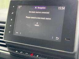 Renault Trafic 2.0 dCi Blue 30 Extra Sport LWB Euro 6 (s/s) 5dr at 16th