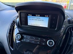 Ford Transit Courier 1.5 TDCi Sport L1 Euro 6 5dr at 5th