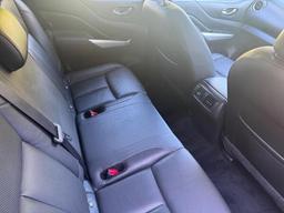 Nissan Navara 2.3 dCi Tekna 4WD Euro 6 (s/s) 4dr at 12th