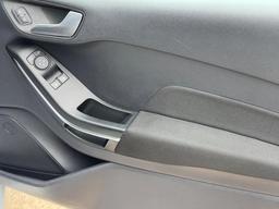 Ford Fiesta Van 1.0T EcoBoost MHEV Sport Euro 6 (s/s) 3dr at 28th