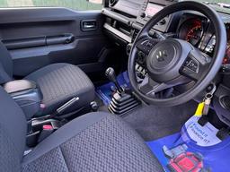 Suzuki Jimny 1.5 LCV ALLGRIP Euro 6 3dr at 2th