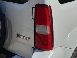 Suzuki Jimny 1.3 VVT SZ3 4WD Euro 6 3dr at 44th
