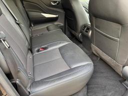 Nissan Navara 2.3 dCi N-Guard Auto 4WD Euro 6 4dr at 34th