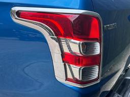 Mitsubishi L200 2.4 DI-D DC Barbarian 4WD Euro 6 4dr at 38th