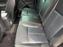 Ford Ranger 2.0 EcoBlue Wildtrak Auto 4WD Euro 6 (s/s) 4dr at 20th