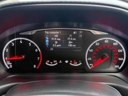 Ford Fiesta 1.5T EcoBoost ST-3 Euro 6 5dr at 17th