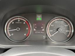 Mitsubishi L200 2.4 DI-D DC Warrior 4WD Euro 6 4dr at 23th