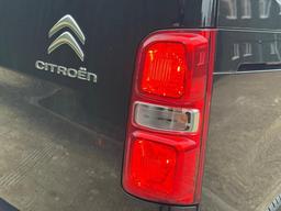 Citroen Dispatch 1.5 BlueHDi 1000 Enterprise Pro XS FWD 1 Euro 6 (s/s) 6dr at 41th