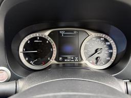 Nissan Navara 2.3 dCi Tekna Auto 4WD Euro 6 4dr at 19th