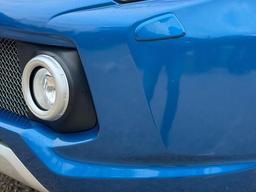 Mitsubishi L200 2.4 DI-D DC Barbarian 4WD Euro 6 4dr at 36th