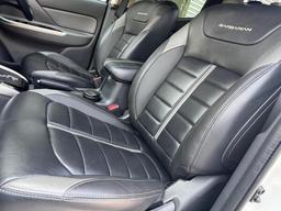 Mitsubishi L200 2.4 DI-D DC Barbarian Auto 4WD Euro 6 4dr at 29th