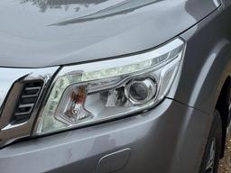 Nissan Navara 2.3 dCi Tekna Auto 4WD Euro 6 4dr at 26th