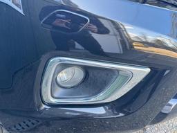 Nissan Navara 2.3 dCi Tekna Auto 4WD Euro 6 4dr at 43th