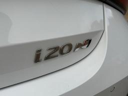 Hyundai i20 1.6 T-GDi N Euro 6 (s/s) 5dr at 48th
