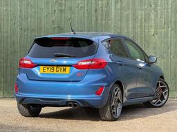 Ford Fiesta 1.5T EcoBoost ST-3 Euro 6 5dr at 23th