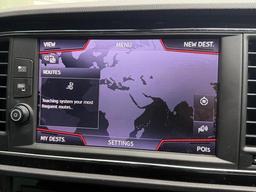 SEAT Leon 2.0 TSI Cupra 290 Lux DSG Euro 6 (s/s) 5dr at 14th