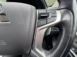 Mitsubishi L200 2.4 DI-D DC Barbarian Auto 4WD Euro 6 4dr at 23th