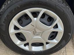 Citroen Dispatch 2.0 BlueHDi 1400 Driver Edition M FWD 2 Euro 6 (s/s) 6dr at 31th