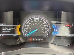 Ford Ranger 2.0 EcoBlue Wildtrak Auto 4WD Euro 6 (s/s) 4dr at 17th