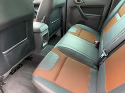 Ford Ranger 3.2 TDCi Wildtrak 4WD Euro 5 (s/s) 4dr at 30th