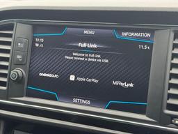 SEAT Leon 2.0 TSI Cupra 290 Hatchback 5dr Petrol DSG Euro 6 (s/s) (290 ps) at 27th