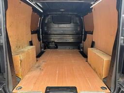 Citroen Dispatch 2.0 BlueHDi 1400 Driver Edition M FWD 2 Euro 6 (s/s) 6dr at 18th