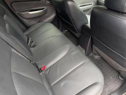 Mitsubishi L200 2.4 DI-D DC Challenger Auto 4WD Euro 6 4dr at 24th