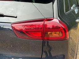 Kia Niro 64kWh 4 Auto 5dr at 45th