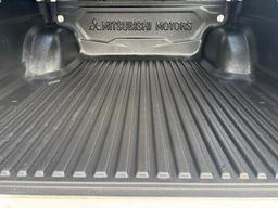 Mitsubishi L200 2.4 DI-D DC Barbarian Auto 4WD Euro 6 4dr at 39th