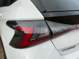 Hyundai i20 1.6 T-GDi N Euro 6 (s/s) 5dr at 50th