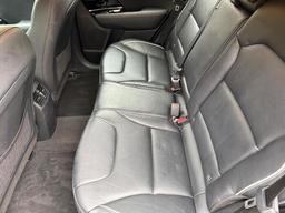 Kia Niro 64kWh 4 Auto 5dr at 31th