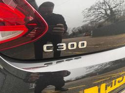 Mercedes-Benz C Class 2.0 C300 AMG Line (Premium) G-Tronic+ Euro 6 (s/s) 2dr at 47th