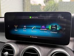 Mercedes-Benz C Class 2.0 C300 AMG Line (Premium) G-Tronic+ Euro 6 (s/s) 2dr at 22th