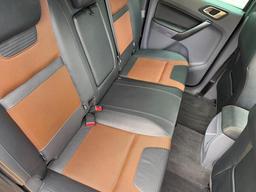 Ford Ranger 3.2 TDCi Wildtrak 4WD Euro 5 (s/s) 4dr at 27th