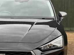 SEAT Leon 1.4 eHybrid 12.8kWh FR DSG Euro 6 (s/s) 5dr at 10th