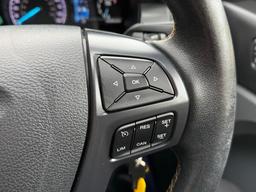 Ford Ranger 3.2 TDCi Wildtrak 4WD Euro 5 (s/s) 4dr at 37th