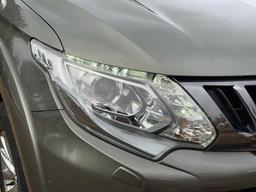 Mitsubishi L200 2.4 DI-D DC Warrior 4WD Euro 6 4dr at 38th