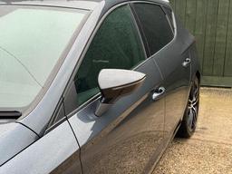 SEAT Leon 2.0 TSI Cupra 290 Lux DSG Euro 6 (s/s) 5dr at 29th