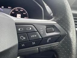 SEAT Leon 1.4 eHybrid 12.8kWh FR DSG Euro 6 (s/s) 5dr at 20th