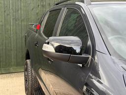 Ford Ranger 2.0 EcoBlue Thunder Pickup Double Cab 4dr Diesel Auto 4WD Euro 6 (s/s) (213 ps) at 41th